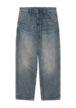 Carhartt WIP pocket jeans - Blue
