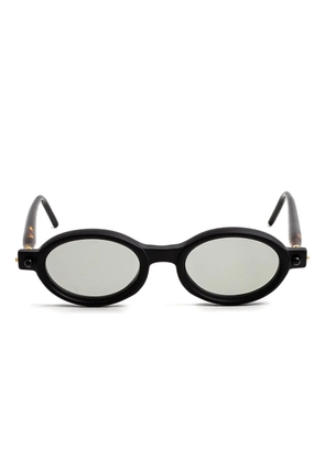 Kuboraum P6 sunglasses - Black
