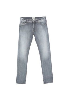 Jacob Cohën denim trousers - Grey