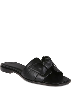 Alexandre Birman Maxi Clarita sandals - Black