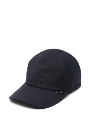 Paul Smith Storm System cap - Blue