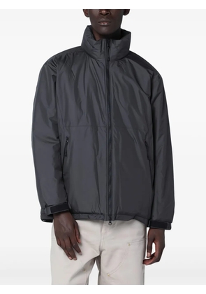 Goldwin zip-fastening jacket - Grey