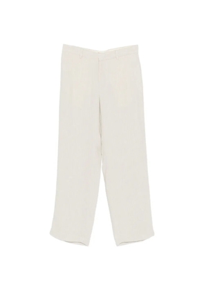 Barena herringbone trousers - Neutrals