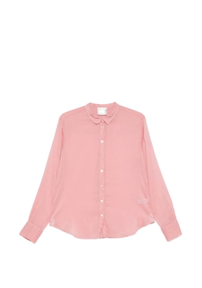 Forte Forte buttoned shirt - Pink