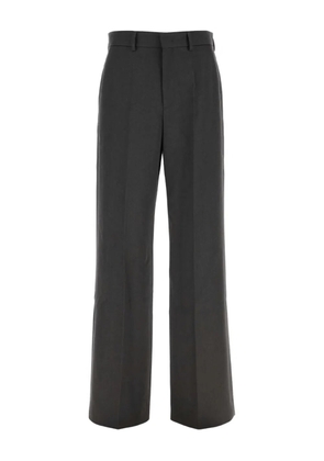 Valentino Garavani wool trousers - Grey