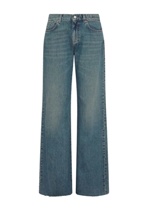 Marella cotton jeans - Blue