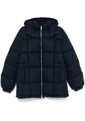 A.P.C. Kyle jacket - Blue