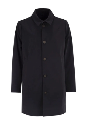 Roberto Ricci Designs single-breasted coat - Black