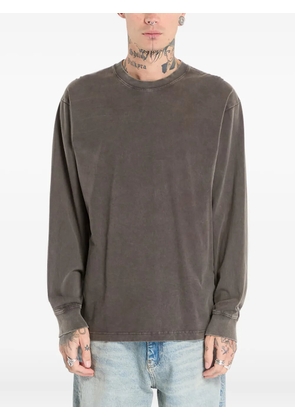 Vans LX long-sleeve T-shirt - Grey