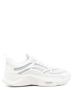 Valentino Garavani VLogo Signature sneakers - White