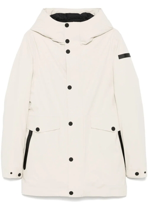 RRD Egg Floating parka - Neutrals