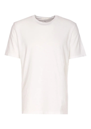 The Row Luke cotton T-shirt - White