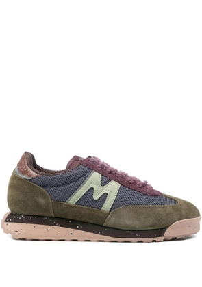 Karhu Mestari Control lace-up sneaker - Green
