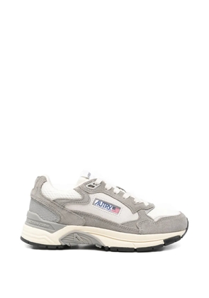 Autry Hyperway sneakers - Grey