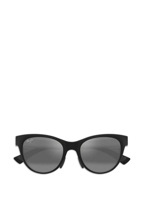 Maui Jim hulahe cat-eye sunglasses - Black