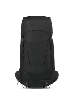 Osprey Kestrel™ 48 zippered backpack - Black