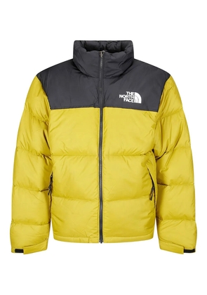 The North Face 1996 Retro Nuptse jacket - Yellow