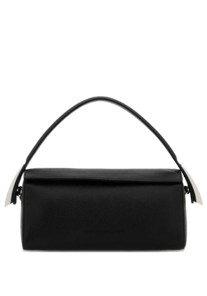 Benedetta Bruzziches leather Elif handbag - Black