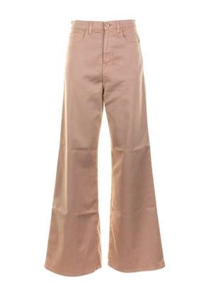 Re-Hash five-pocket trousers - Neutrals