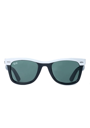 Ray-Ban Wayfarer sunglasses - White