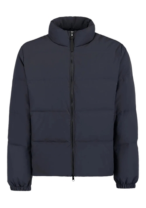 People Of Shibuya Tama padded jacket - Blue