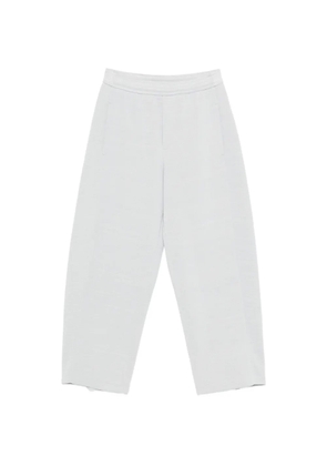 CFCL Milan curved trousers - Grey