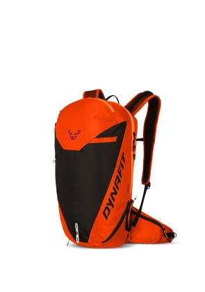 DYNAFIT Speed 24 logo-detail backpack - Orange