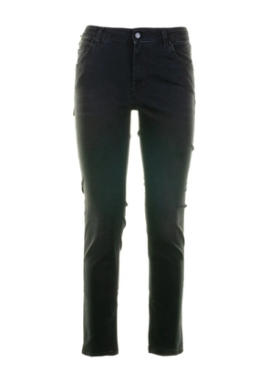 Re-Hash button jeans - Black