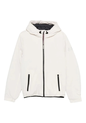 Ecoalf Cartes jacket - White