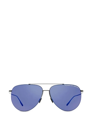 Porsche Design P8939 sunglasses - Grey