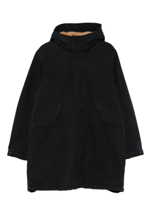 ASPESI padded jacket - Blue