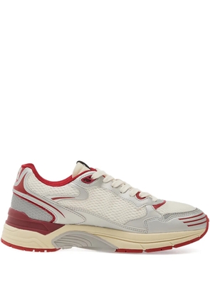 Autry Hyperway low-top sneakers - White