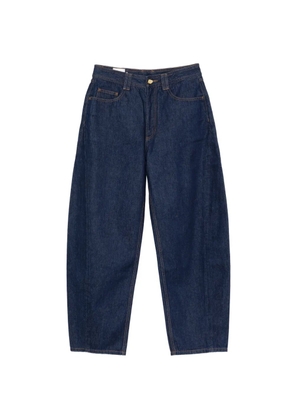 Aje Stevie five-pocket jeans - Blue