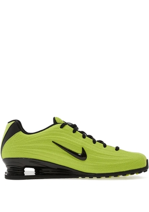 Nike Shox Z sneakers - Green