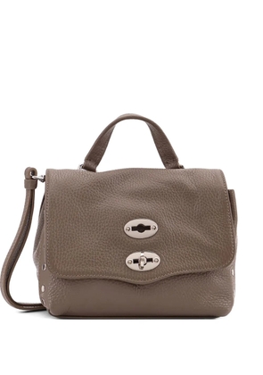 Zanellato Postina Daily tote bag - Grey