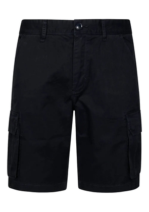 Sun68 cargo shorts - Blue