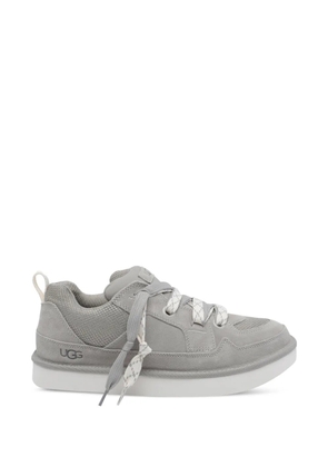 UGG Lowmel suede sneakers - Grey