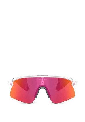 Oakley Stunt Devil sunglasses - White