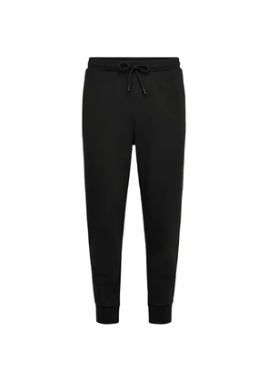 BOSS drawstring hadiko trousers - Black
