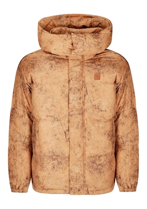 66 North Dyngja jacket - Brown