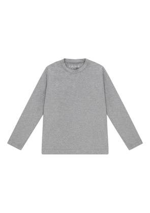 Circolo 1901 long-sleeve top - Grey