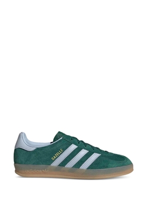 adidas Gazelle stripes sneakers - Green