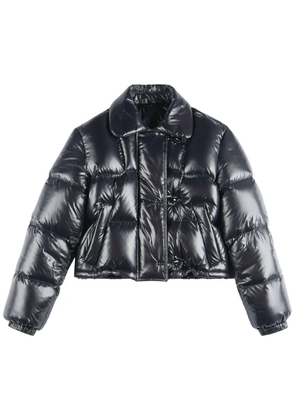 Fay padded jacket - Black