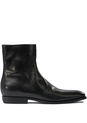 Henderson Baracco Sienna boots - Black