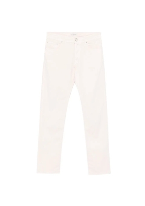 Jacob Cohën Bard trousers - Pink