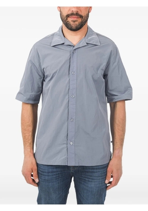 NN07 short-sleeve shirt - Blue