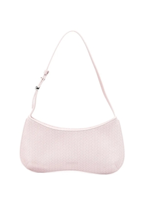 Jacquemus Le Bisou shoulder bag - Pink