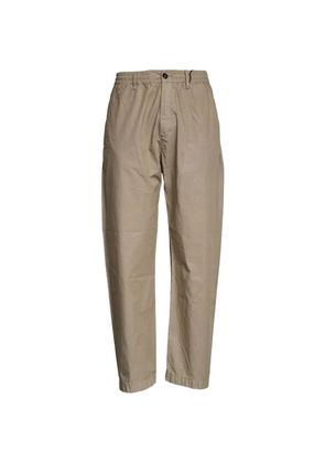 Carhartt WIP Master twill trousers - Neutrals