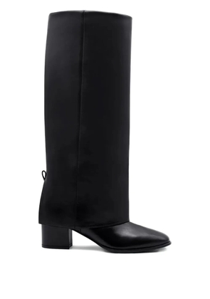 GIABORGHINI Georgina boots - Black