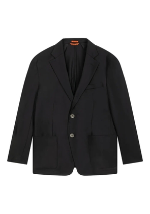 Barena Borgo blazer - Black